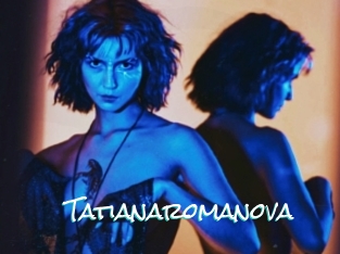 Tatianaromanova
