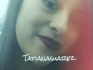 Tatianasuarez