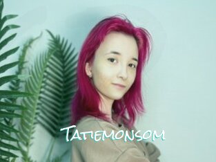 Tatiemonsom