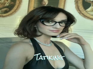 Tatiking