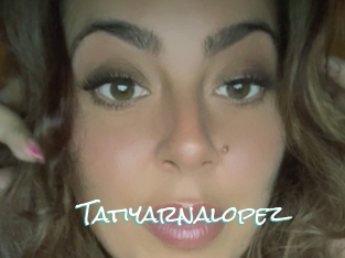 Tatiyarnalopez