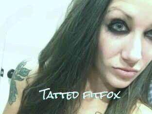 Tatted_fitfox