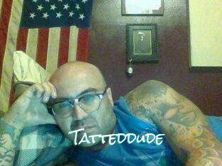 Tatteddude