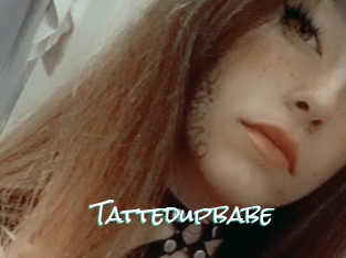 Tattedupbabe