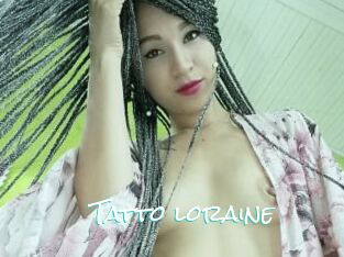 Tatto_loraine