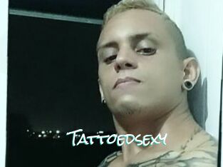 Tattoedsexy