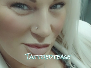 Tattoedtease
