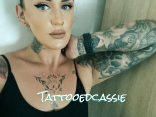 Tattooedcassie