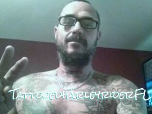 TattooedharleyriderFL