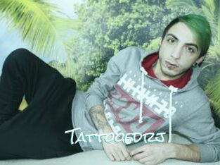 Tattooedrj