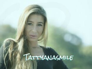 Tattyanasmile