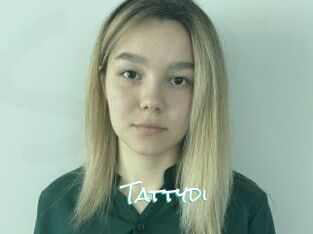 Tattydi