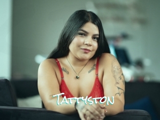 tattyston Sensuality Dream