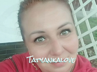 Tatyankalove
