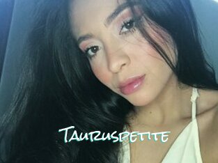 Tauruspetite