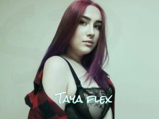 Taya_flex