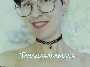 Tayanasalamans