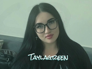 Taylagreen