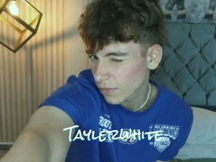 taylerwhite Sensuality Dream