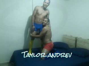 Taylor_andrev