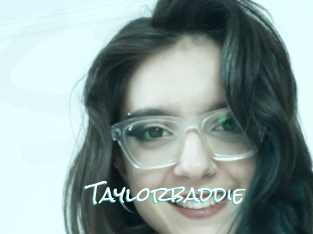 Taylorbaddie