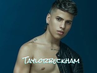 Taylorbeckham