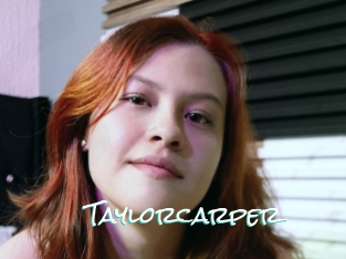 Taylorcarper