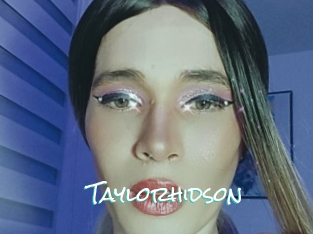 Taylorhidson
