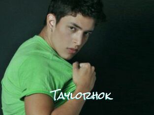 Taylorhok