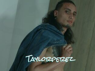 Taylorperez