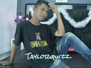 Taylorquizz