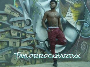 Taylorrockhardxx
