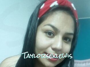 Taylorsexlewis