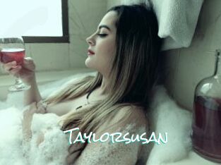 Taylorsusan