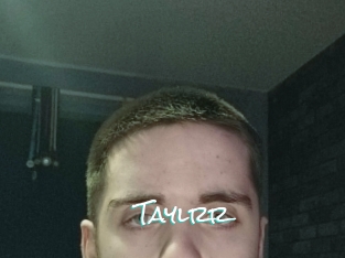 Taylrr