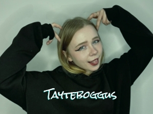 Tayteboggus