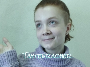 Taytebracher