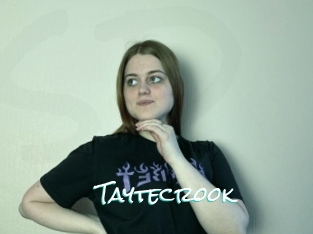 Taytecrook