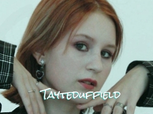 Tayteduffield