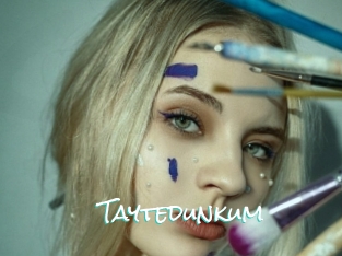 Taytedunkum