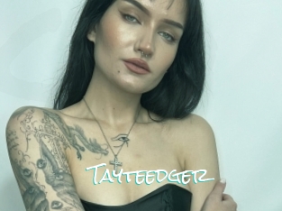 Tayteedger