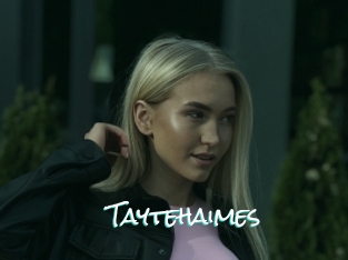 Taytehaimes