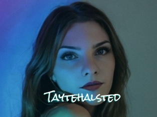 taytehalsted Sensuality Dream