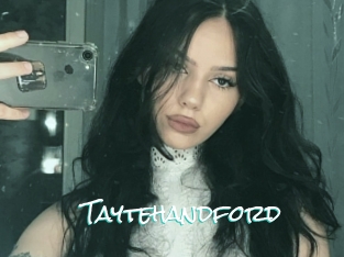Taytehandford