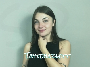 Taytehazlett