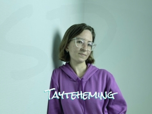 Tayteheming