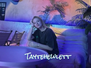 Taytehewlett