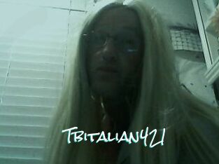 Tbitalian421
