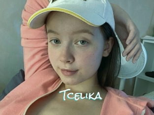 Tcelika