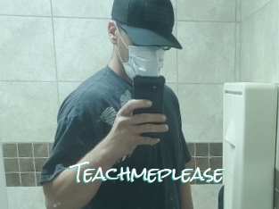 Teachmeplease